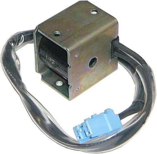 Bobine Vanne 4 Voies - BOBINE VANNE 4 VOIES AOYG12-14LUC - 898737 ATLANTIC SAV CLIM. & VENTIL. - 898737 