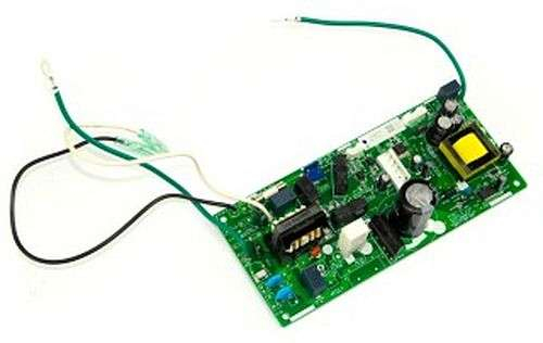 Regulation - PLATINE ALIMENTATION ABYA012GT - 897791 ATLANTIC SAV CLIM. & VENTIL. - 897791 