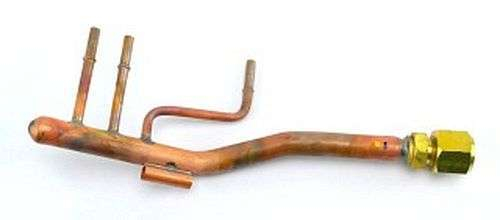 Divers - ligne gaz abya12gteh - 891973 ATLANTIC SAV CLIM. & VENTIL. - 891973 