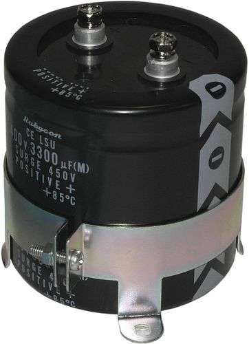 Condensateur Ajy072-90Lalbh - CONDENSATEUR AJY072-90LALBH - 894790 ATLANTIC SAV CLIM. & VENTIL. - 894790 