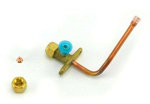 Frigorifique - VANNE 2 VOIES LIQU AOYG18LBCB - 897602 ATLANTIC SAV CLIM. & VENTIL. - 897602 