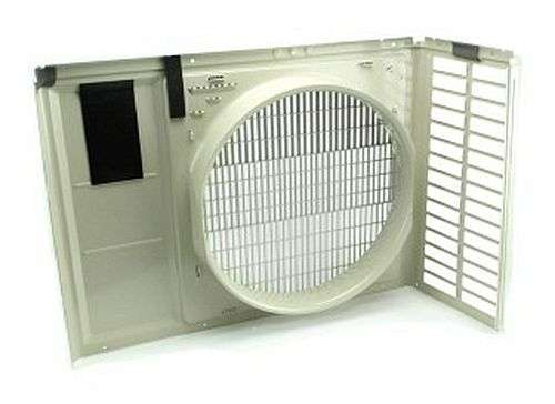 Habillage - FACADE AVANT AOYG18LBCB - 897588 ATLANTIC SAV CLIM. & VENTIL. - 897588 