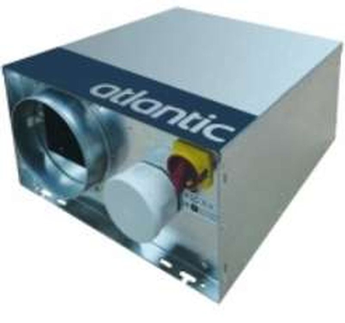 Kit filtre G4 pour caisson 300-500PC - 512374 ATLANTIC - 512374 