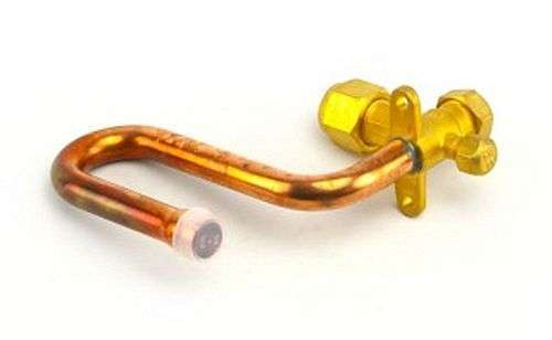 V3V Gaz Ajy040-54Lclah - V3V GAZ AJY040-54LCLAH - 894750 ATLANTIC SAV CLIM. & VENTIL. - 894750 