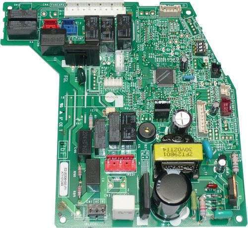 Platine Regulation - PLATINE REGULATION AUY14-18UBAB - 890946 ATLANTIC SAV CLIM. & VENTIL. - 890946 