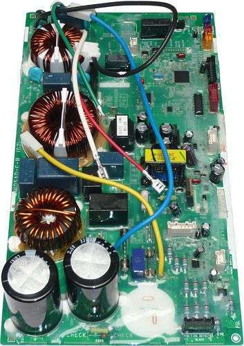 Platine Inverter - PLATINE INVERTER AOYZ14LBC - 891564 ATLANTIC SAV CLIM. & VENTIL. - 891564 