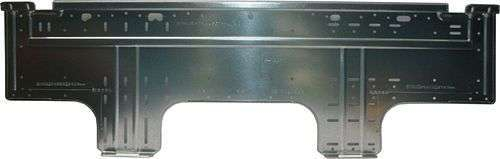 Support Mural - DOSSERET ASYA18A30LACH - 894425 ATLANTIC SAV CLIM. & VENTIL. - 894425 