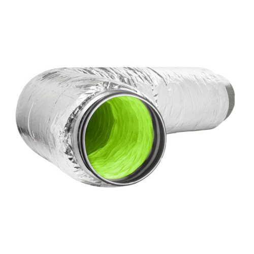 Piège à son D90 mm - SilentClean ECONONAME - SCPS90 