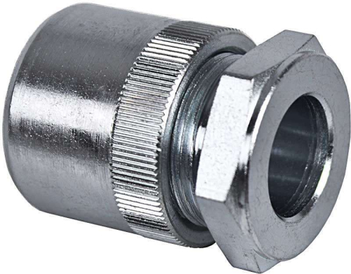 Pied réglable ⌀ 20mm, Plage de réglage 5-15 mm - 6004761 DOSTEBA - 6004761 