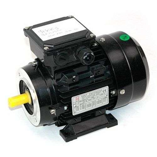 Moteur Vac 15/20 T - MOTEUR VAC 15/20 T - 913063 ATLANTIC SAV CLIM. & VENTIL. - 913063 