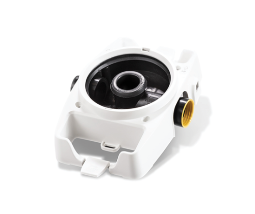 Berceau mural pour C.Axpir Initia et C.Axpir Comfort - 11071180 ALDES - 11071180 