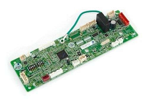 Platine Regulation Aryg18Lhtbp - PLATINE REGULATION ARYG18LHTBP - 897237 ATLANTIC SAV CLIM. & VENTIL. - 897237 