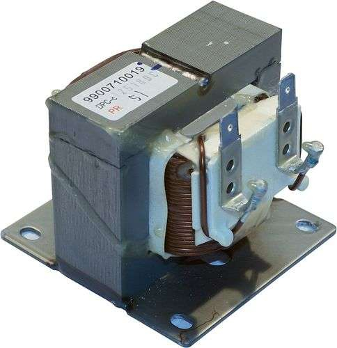 Reactance - REACTANCE AOYG12LLC - 898870 ATLANTIC SAV CLIM. & VENTIL. - 898870 