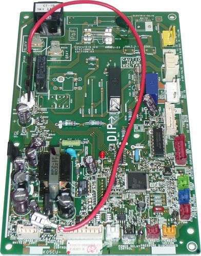 Platine Inverter - PLATINE INVERTER AOYZ24LBT - 898031 ATLANTIC SAV CLIM. & VENTIL. - 898031 