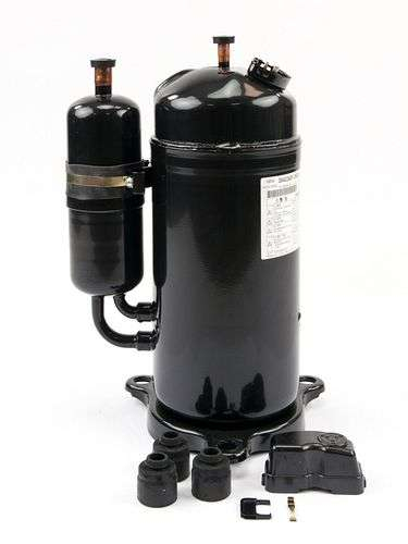 Compresseur - COMPRESSEUR AJYA36-54LALH - 894543 ATLANTIC SAV CLIM. & VENTIL. - 894543 