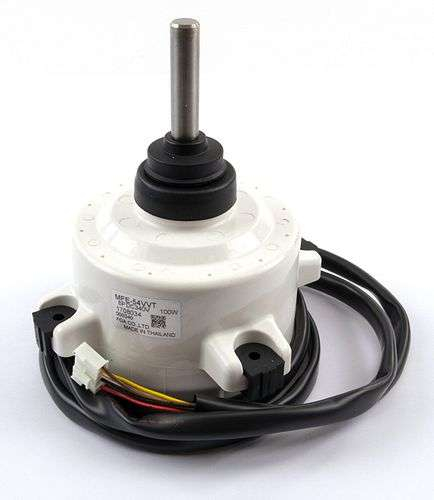 Moteur Ventilation - MOTEUR HELICE AOYD36A54LATT - 898308 ATLANTIC SAV CLIM. & VENTIL. - 898308 