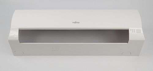 Corps Av Complet Asyg09-12Llca - CORPS AV COMPLET ASYG09-12LLCA - 897065 ATLANTIC SAV CLIM. & VENTIL. - 897065 