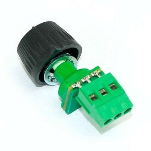 Regulation - POTENTIOMETRE COPERNIC H 400 - 914165 ATLANTIC SAV CLIM. & VENTIL. - 914165 