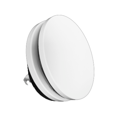 Bouche à noyau réglable - SR 135 D125 - 11052278 ALDES - 11052278 