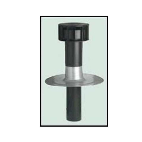 Sortie toiture plate D133/150mm - 9504 RENSON - 9504 