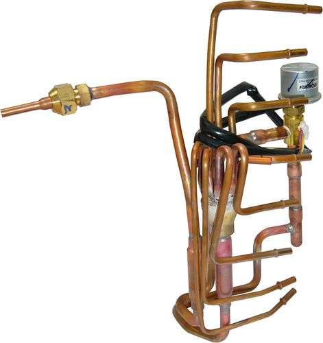 Detendeur - DETENDEUR ARXC36-45LATH - 894482 ATLANTIC SAV CLIM. & VENTIL. - 894482 