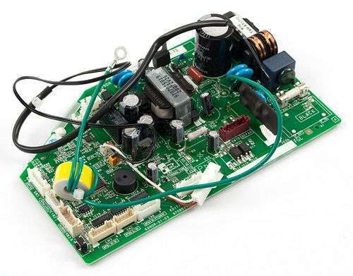 Platine Regulation - PLATINE REGULATION ASYG18LFCA - 898556 ATLANTIC SAV CLIM. & VENTIL. - 898556 