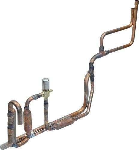 Ensemble De Detente - ENSEMBLE EV AJYA126UATF - 893995 ATLANTIC SAV CLIM. & VENTIL. - 893995 