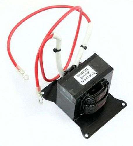 Bobine De Filtrage - BOBINE DE CHOC (PLAT INV) AJY72/144 - 894366 ATLANTIC SAV CLIM. & VENTIL. - 894366 