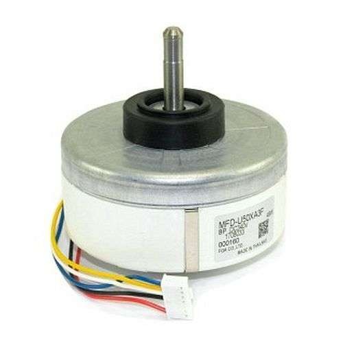 Diffusion D'Air - MOTEUR VENTIL ASYG12-14KGTA - 897549 ATLANTIC SAV CLIM. & VENTIL. - 897549 