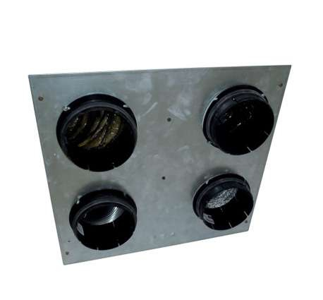 Passage plafond Inspirair Top - 11023485 ALDES - 11023485 