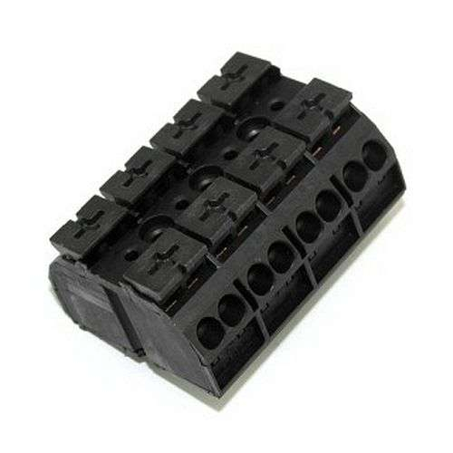 Alimentation Electrique - BORNIER WAGO COPERNIC V 400 - 914168 ATLANTIC SAV CLIM. & VENTIL. - 914168 