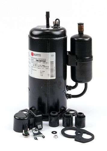 Compresseur - COMPRESSEUR AOY18-24LMAK/LMAM - 890882 ATLANTIC SAV CLIM. & VENTIL. - 890882 