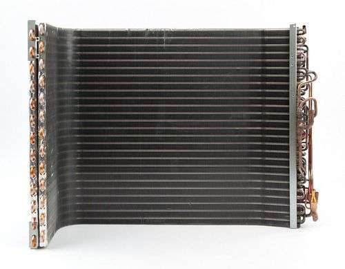 Condenseur Aoya24Lacl - CONDENSEUR AOYA24LACL - 897384 ATLANTIC SAV CLIM. & VENTIL. - 897384 