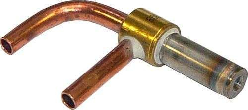 Electrovanne 1,2 - ELECTROVANNE 1,2 AJYA126LATF - 894188 ATLANTIC SAV CLIM. & VENTIL. - 894188 