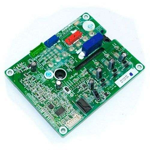 Regulation - PLATINE MOTEUR 2 AJY108LELAH - 895031 ATLANTIC SAV CLIM. & VENTIL. - 895031 