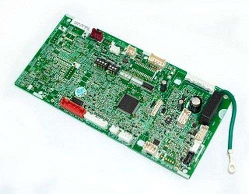 Regulation - PLATINE REGULATION ARXG36KMLA - 897809 ATLANTIC SAV CLIM. & VENTIL. - 897809 