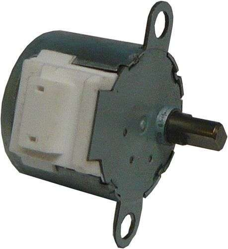 Moteur Volets - MOTEUR BALAYAGE AUY18A54LBL/LCL/LALH - 898267 ATLANTIC SAV CLIM. & VENTIL. - 898267 