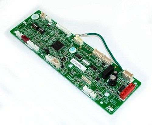 Regulation - PLATINE REGULATION AUXG24KVLA - 897908 ATLANTIC SAV CLIM. & VENTIL. - 897908 