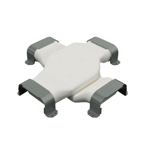 Croisement pivot - Easyflex - 27598 RENSON - 27598 