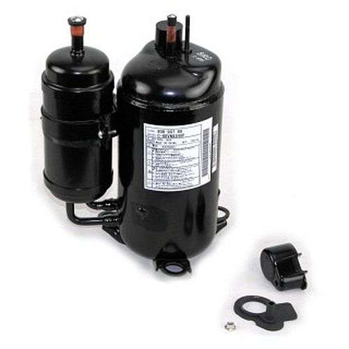 Compresseur - COMPRESSEUR AOYZ14-18LBC - 891565 ATLANTIC SAV CLIM. & VENTIL. - 891565 