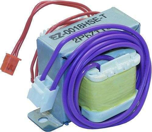 Transformateur - TRANSFORMATEUR ASY12LM/UM/18A24E/Q/U/L/F - 890457 ATLANTIC SAV CLIM. & VENTIL. - 890457 