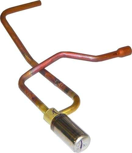 Detendeur - ELECTROVANNE AOY12A24LMAKL - 891384 ATLANTIC SAV CLIM. & VENTIL. - 891384 