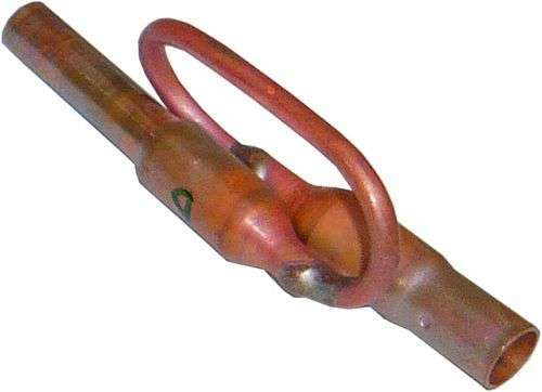 Capillaire - CAPILLAIRE AUY18TATA/TLAMA - 891796 ATLANTIC SAV CLIM. & VENTIL. - 891796 