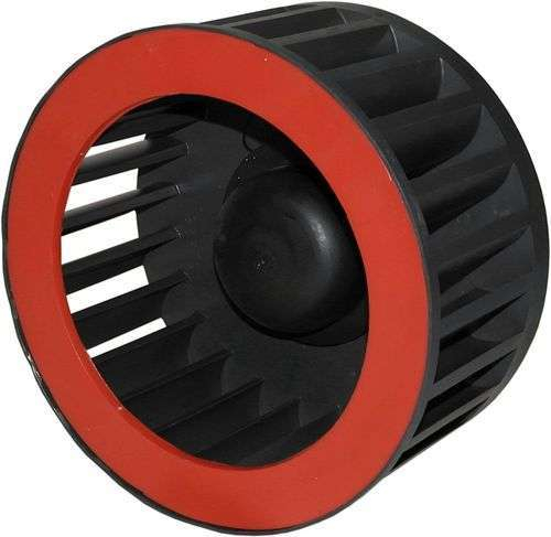 Turbine Vac 20 M/T - TURBINE VAC 20 M/T - 913064 ATLANTIC SAV CLIM. & VENTIL. - 913064 