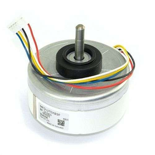 Diffusion D'Air - MOTEUR VENTILATION ASYG18-24KM - 897864 ATLANTIC SAV CLIM. & VENTIL. - 897864 