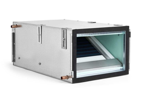 Batterie - ComfoPost  CW10 - 398480003 ZEHNDER COMFOSYSTEMS - 398480003 