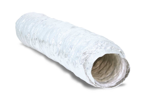 Flexible 25mm D127 x 1m - ACOUDEC - 8756 RENSON - 8756 