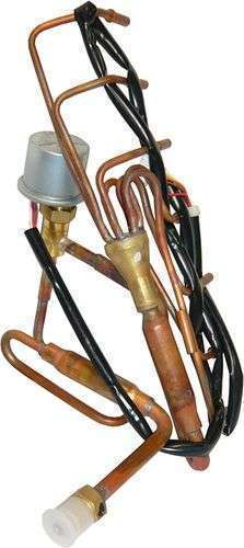 Detendeur Arx_24Galh - DETENDEUR ARX_24GALH - 894625 ATLANTIC SAV CLIM. & VENTIL. - 894625 