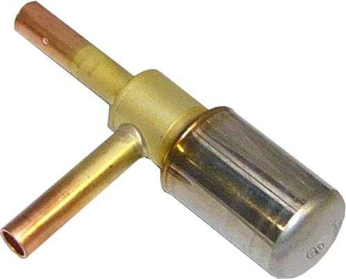 Detendeur Aoy45Rpa3L - DETENDEUR AOY45RPA3L - 897271 ATLANTIC SAV CLIM. & VENTIL. - 897271 