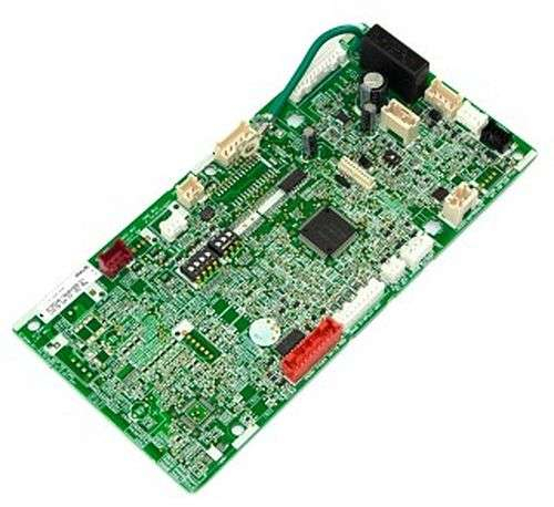 Regulation - PLATINE REGULATION ARXG22KMLA - 897803 ATLANTIC SAV CLIM. & VENTIL. - 897803 